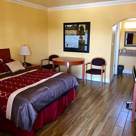 Town & Country Motel Livingston Zewnętrze zdjęcie