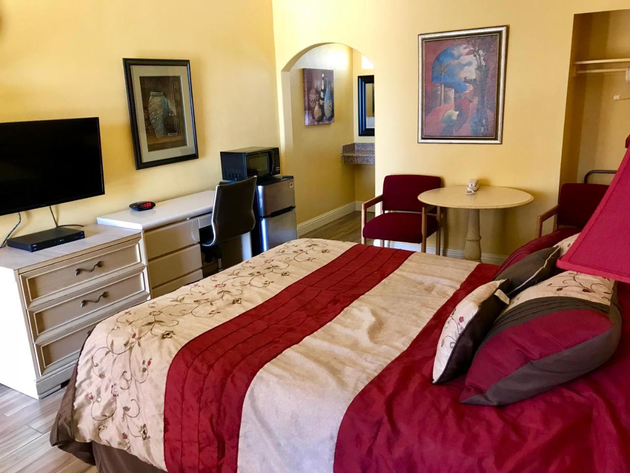 Town & Country Motel Livingston Zewnętrze zdjęcie