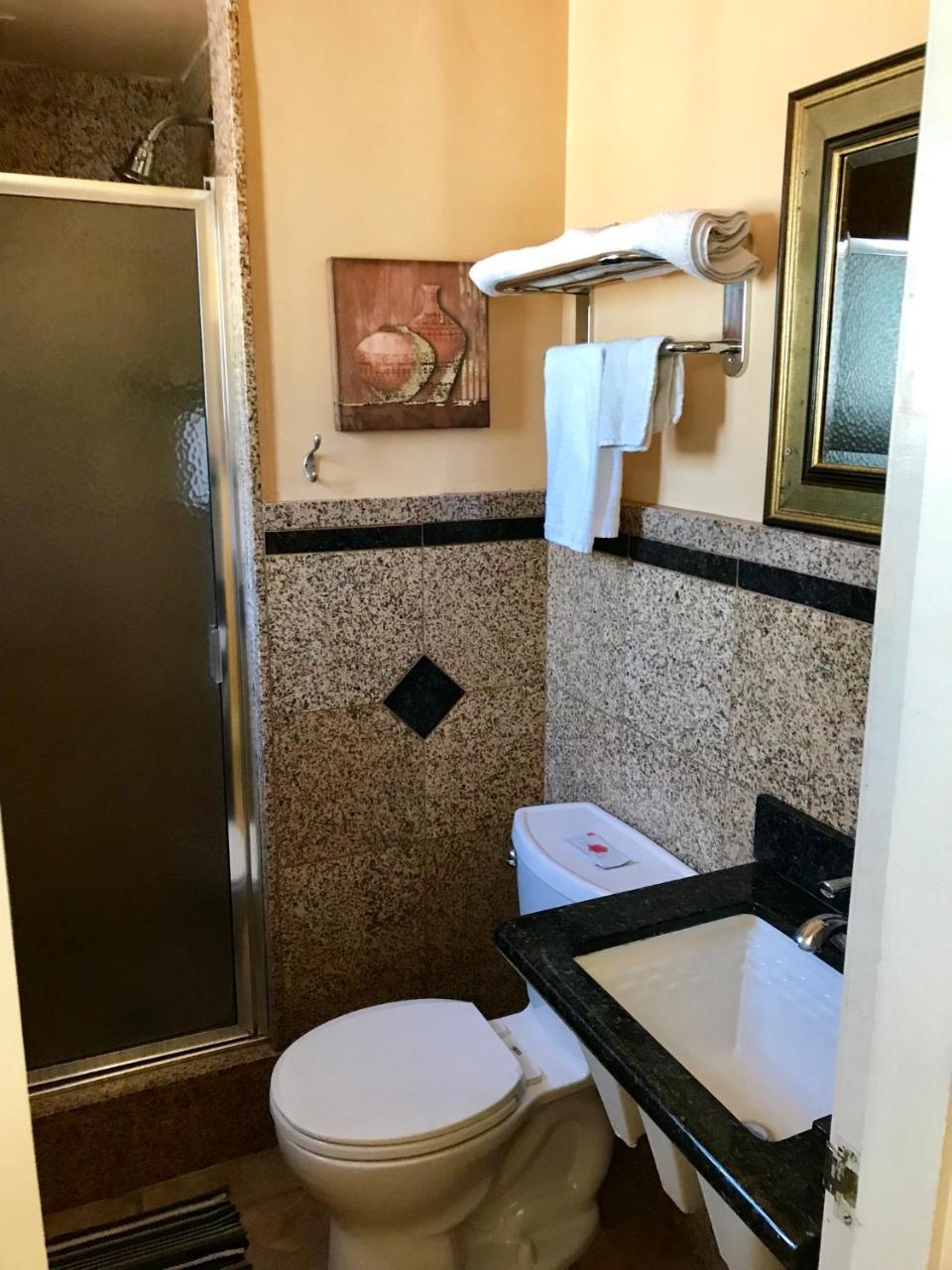 Town & Country Motel Livingston Zewnętrze zdjęcie