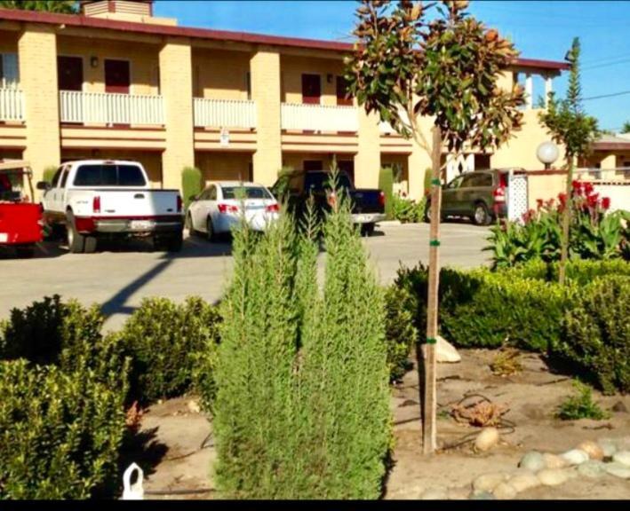 Town & Country Motel Livingston Zewnętrze zdjęcie